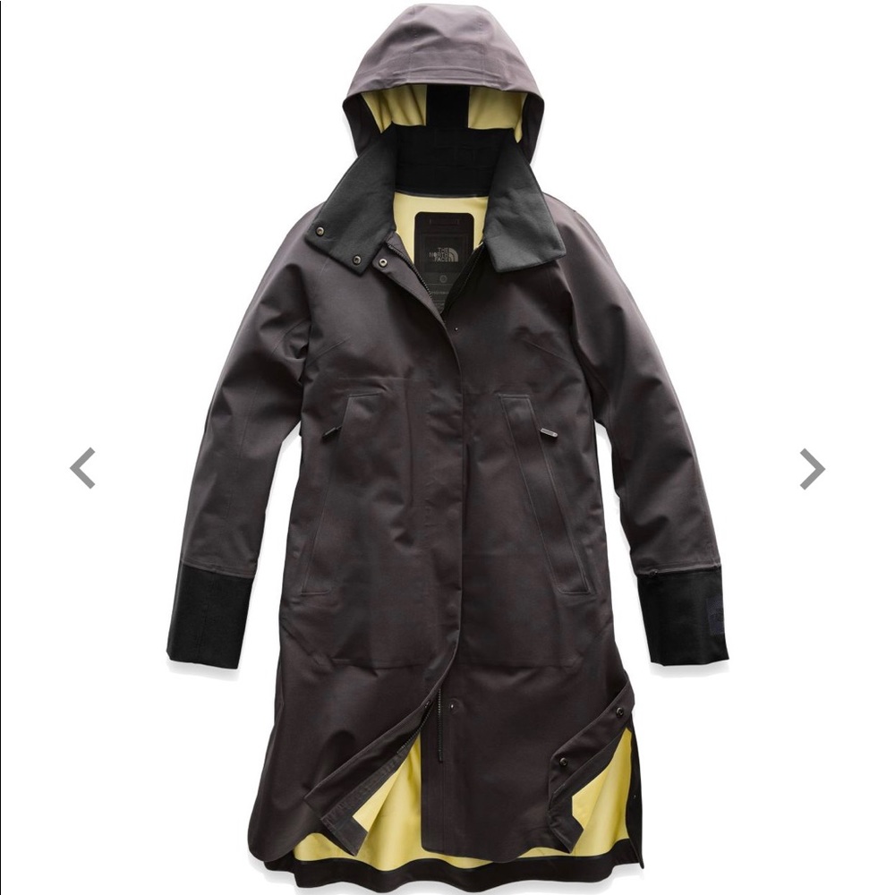 North face cryos 3L big GTX jacket